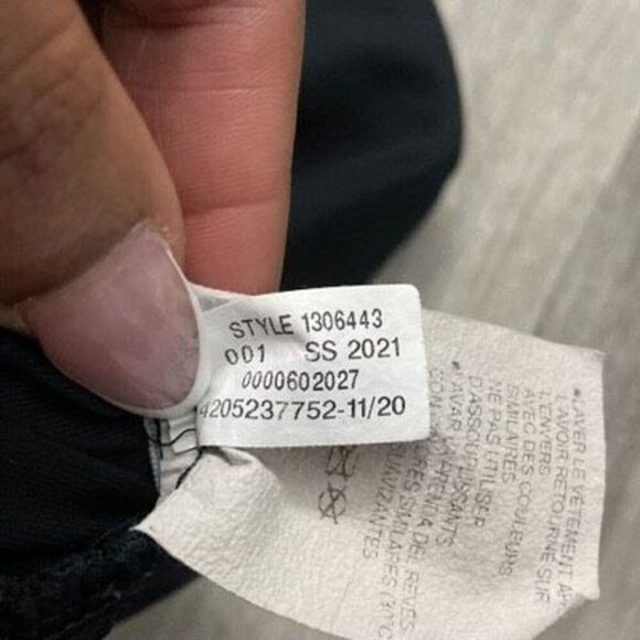 Under Armour Men’s Black Training Tech Graphic Logo Athletic Shorts Small - Picture 13 of 15